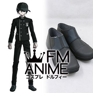 Danganronpa V3 Killing Harmony Shuichi Saihara Cosplay Shoes