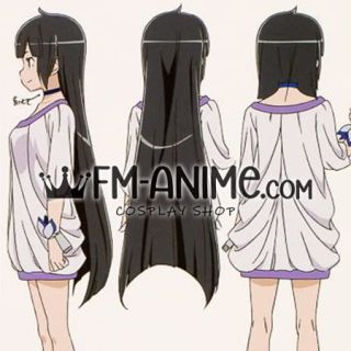 Is It Wrong to Try to Pick Up Girls in a Dungeon? DanMachi Hestia Cosplay Wig
