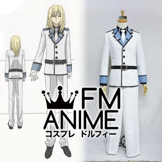 Date A Live Kannazuki Kyouhei Cosplay Costume