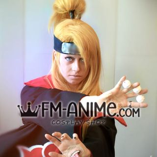 Cosplayer: Floeur from Canada