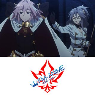 Fate/Apocrypha Celenike Icecolle Yggdmillennia Command Spell Cosplay Tattoo Stickers