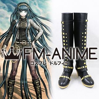 Fate/Grand Order Assassin Cleopatra Cosplay Shoes Boots