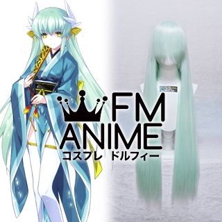 Fate/Grand Order Kiyohime Berserker Cosplay Wig