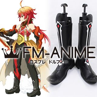 Fate/Grand Order Rama Cosplay Shoes Boots