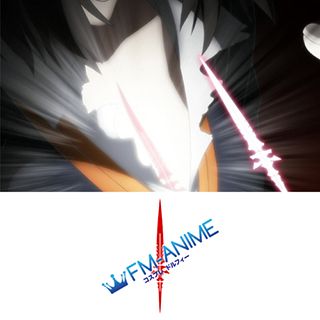 Fate/Prototype Ayaka Sajyou Princess Cosplay Tattoo Stickers