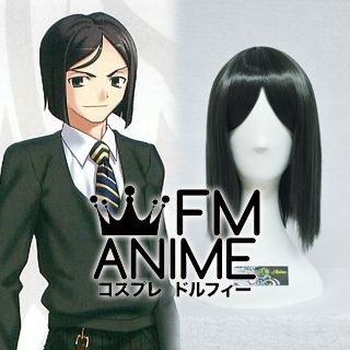 Fate/Zero Waver Velvet Cosplay Wig