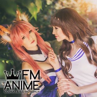 Cosplayer: IG @nana.kuronoma from Austria