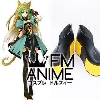 Fate/Apocrypha Fate/Grand Order Atalanta Cosplay Shoes