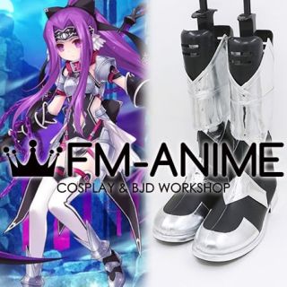 Fate/Grand Order Medusa Child Cosplay Shoes Boots