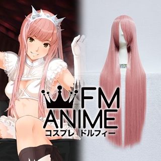 Fate/Grand Order Queen Medb Cosplay Wig