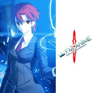 Fate/hollow ataraxia Bazett Fraga McRemitz Command Spell Cosplay Tattoo Stickers