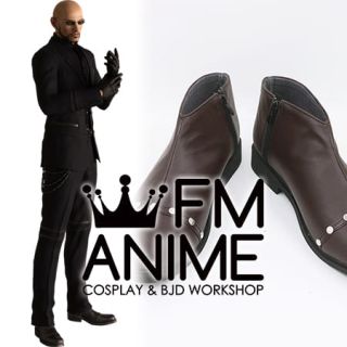 Final Fantasy VII Remake Rude Cosplay Shoes