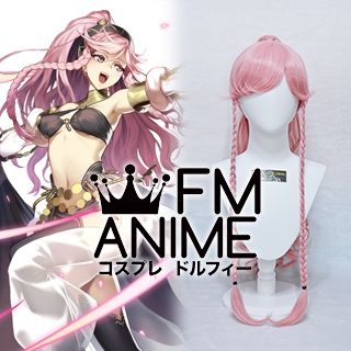 Fire Emblem Awakening / Fire Emblem Heroes Olivia Cosplay Wig