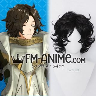 Fire Emblem Engage Louis Cosplay Wig