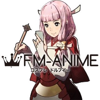 FM-Anime – Fire Emblem Fates Mitama Cosplay Wig