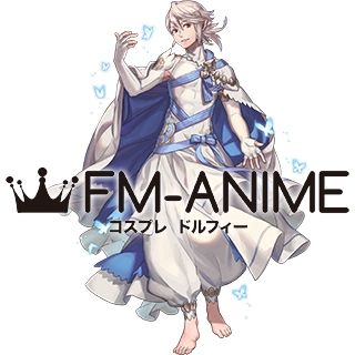 Fire Emblem Heroes Adrift Corrin (M) Cosplay Costume