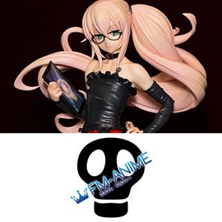 Gatchaman Crowds Rui Ninomiya Cosplay Tattoo Stickers