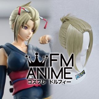 Gin-tm Tsukuyo Cosplay Wig