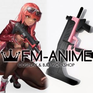 Goddess of Victory: Nikke Volume Gun Cosplay Prop Weapon