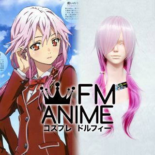 FM-Anime – Guilty Crown Inori Yuzuriha Cosplay Wig