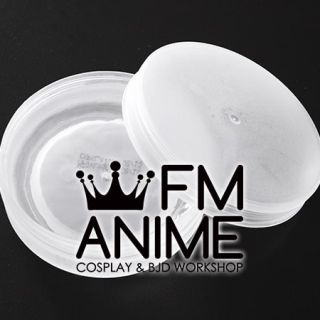 Super Hard Cosplay Wig Styling Hair Gel Cosplay Accessories
