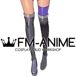 Fire Emblem: Three Houses Hapi Cosplay Shoes Boots