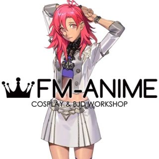 Fire Emblem: Three Houses Hapi Cosplay Costume