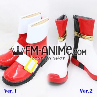 Hedgehog Human Version Personified Cosplay Shoes Boots