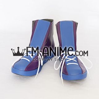 Homestuck Eridan Cosplay Shoes