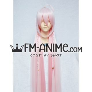 V Singer IA Cosplay Wig