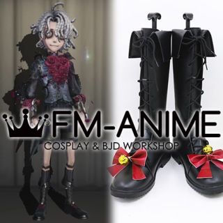 Identity V Patient Emir Luminary Cosplay Shoes Boots