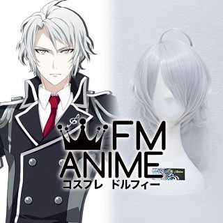 Idol7 Yaotome Cosplay Wig