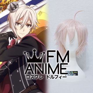 Idol7 Tenn Cosplay Wig