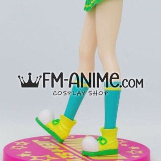 V Singer CV01 Jersey Ver. Cosplay Shoes