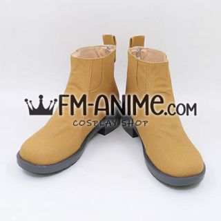 JJKS Megumi Cosplay Shoes Boots