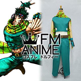 Top more than 77 jojo outfits anime best - in.cdgdbentre