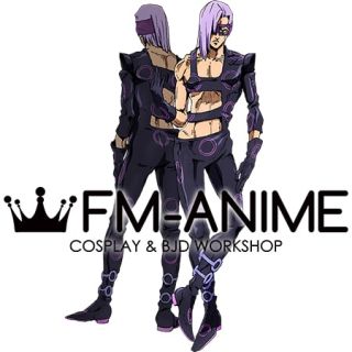 Jo’s Melone Cosplay Costume