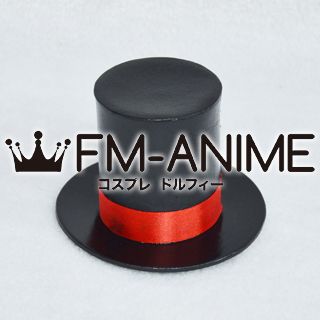 K-On! Mio Akiyama Hat Cosplay