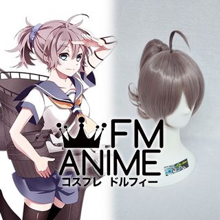 Kantai Collection Aoba Cosplay Wig