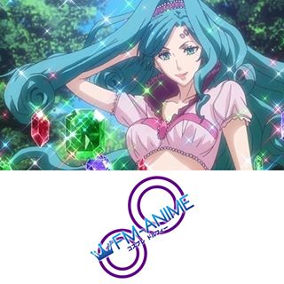 Karneval Eva Cosplay Tattoo Stickers
