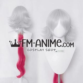Numbers Prison Kenshirou Cosplay Wig