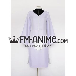 Ninja Anime Kimimaro Cosplay Costume
