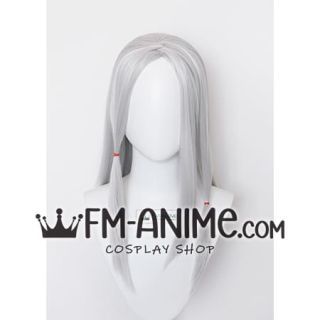 Ninja Anime Kimimaro Cosplay Wig