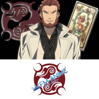 La storia della Arcana Famiglia Mondo Cosplay Tattoo Stickers