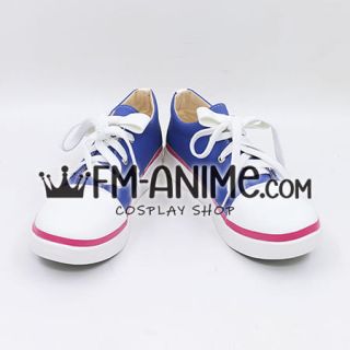 Pok-m Legends: Z-A Female Protagonist Cosplay Shoes