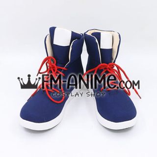 Pok-m Legends: Z-A Taunie Cosplay Shoes Boots