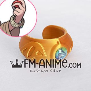 Pok-m Legends: Z-A Urbain Taunie Bracelet Cosplay Prop Accessory