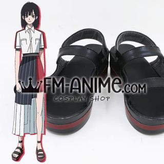 Link Click Qiao Ling Cosplay Shoes