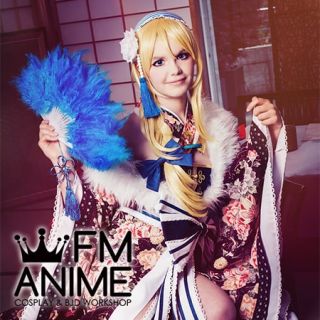 Eli: Shinta from Germany(Facebook: @Shinta Cosplay)<br>Photographer: Kazenary