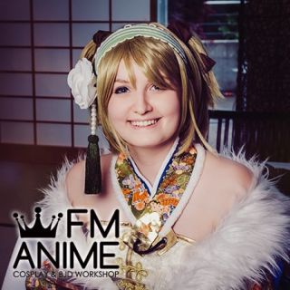 Hanayo: Tara_ from Germany<br>Photographer: Kazenary